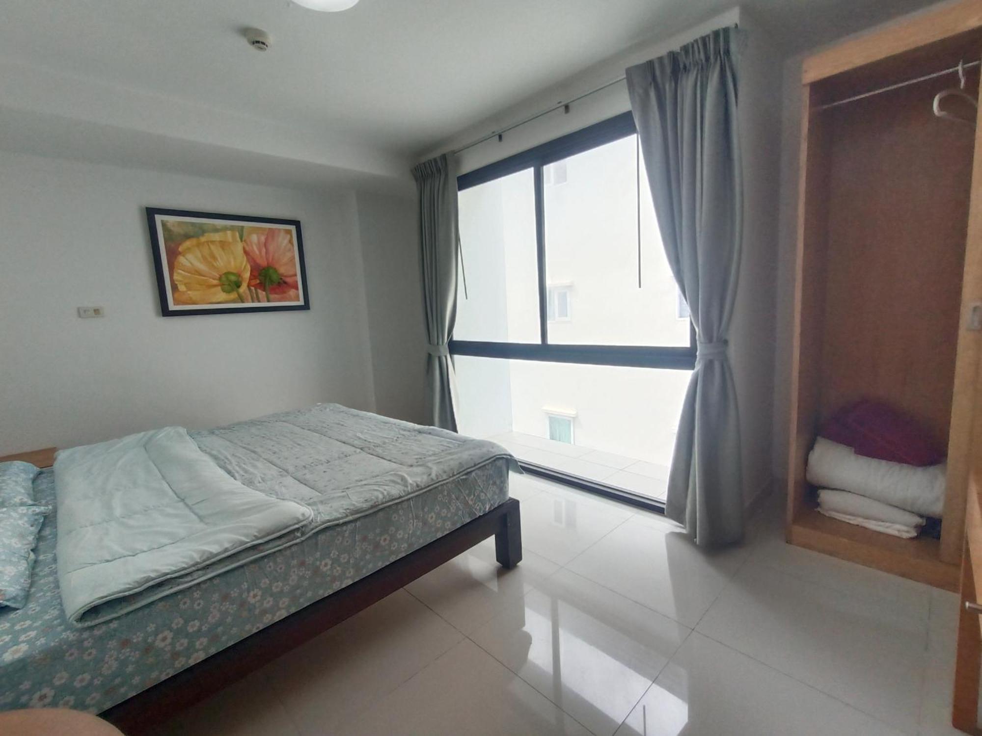 Neo Condo Pattaya A209 Jomtien Exterior foto