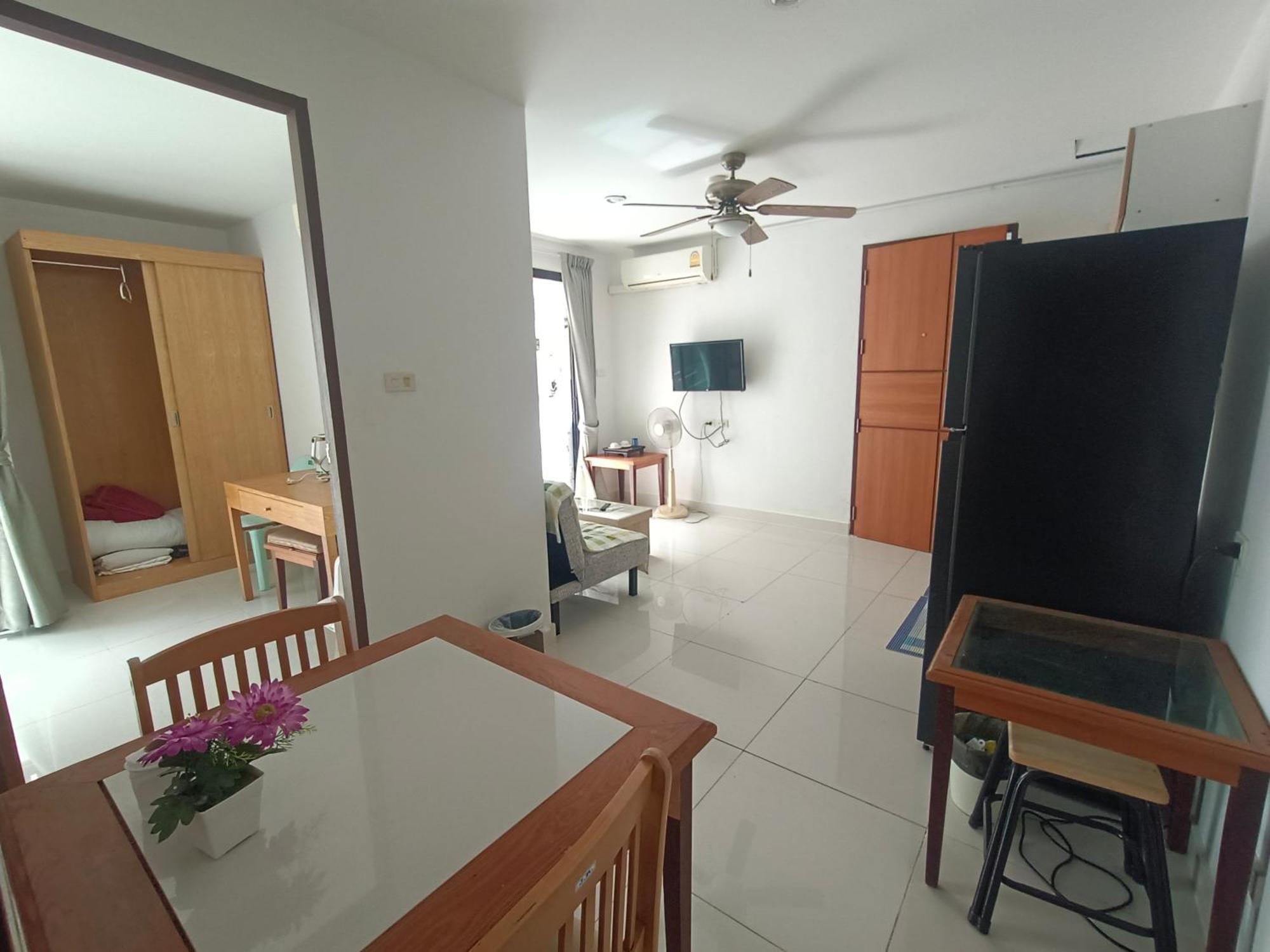 Neo Condo Pattaya A209 Jomtien Exterior foto
