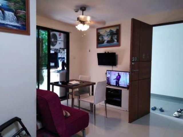 Neo Condo Pattaya A209 Jomtien Exterior foto