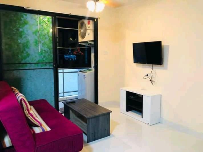 Neo Condo Pattaya A209 Jomtien Exterior foto