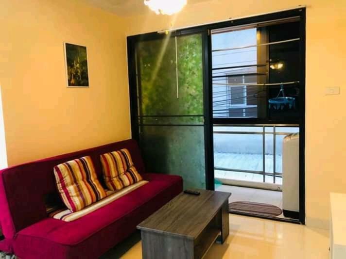 Neo Condo Pattaya A209 Jomtien Exterior foto